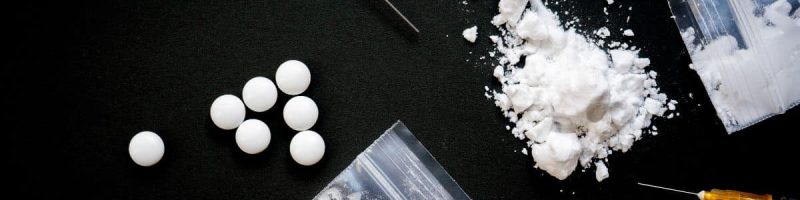 5 סוגים של סמים שחשוב להכיר